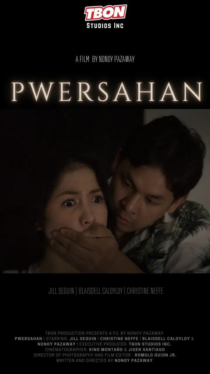 PWERSAHAN