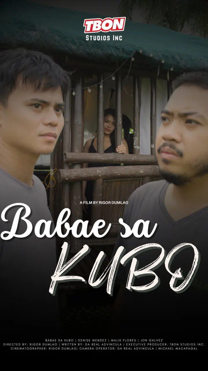 BABAE SA KUBO