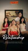 OPEN RELATIONSHIP