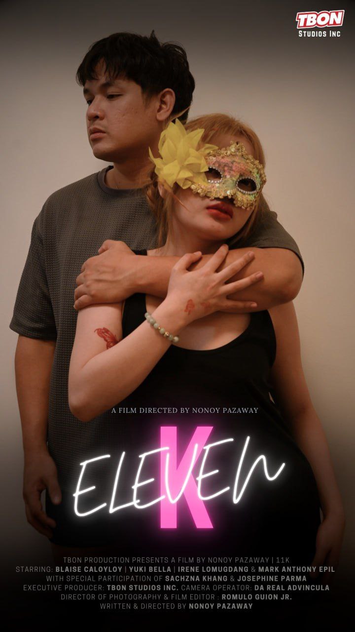 ELEVEN K