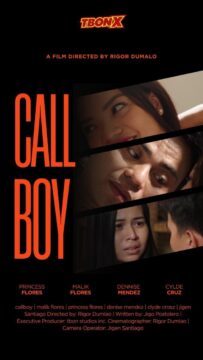 CALLBOY