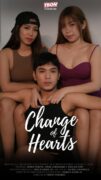 CHANGE OF HEARTS