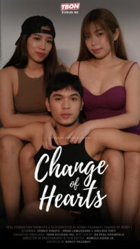 CHANGE OF HEARTS