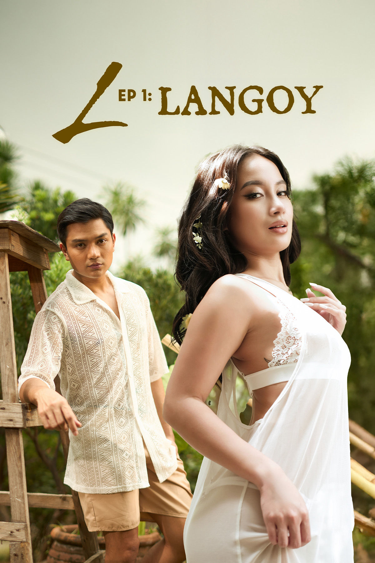 L: EP1: LANGOY