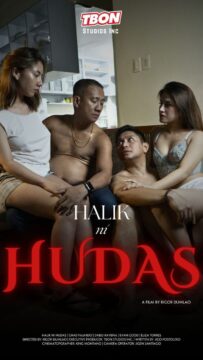 HALIK NI HUDAS