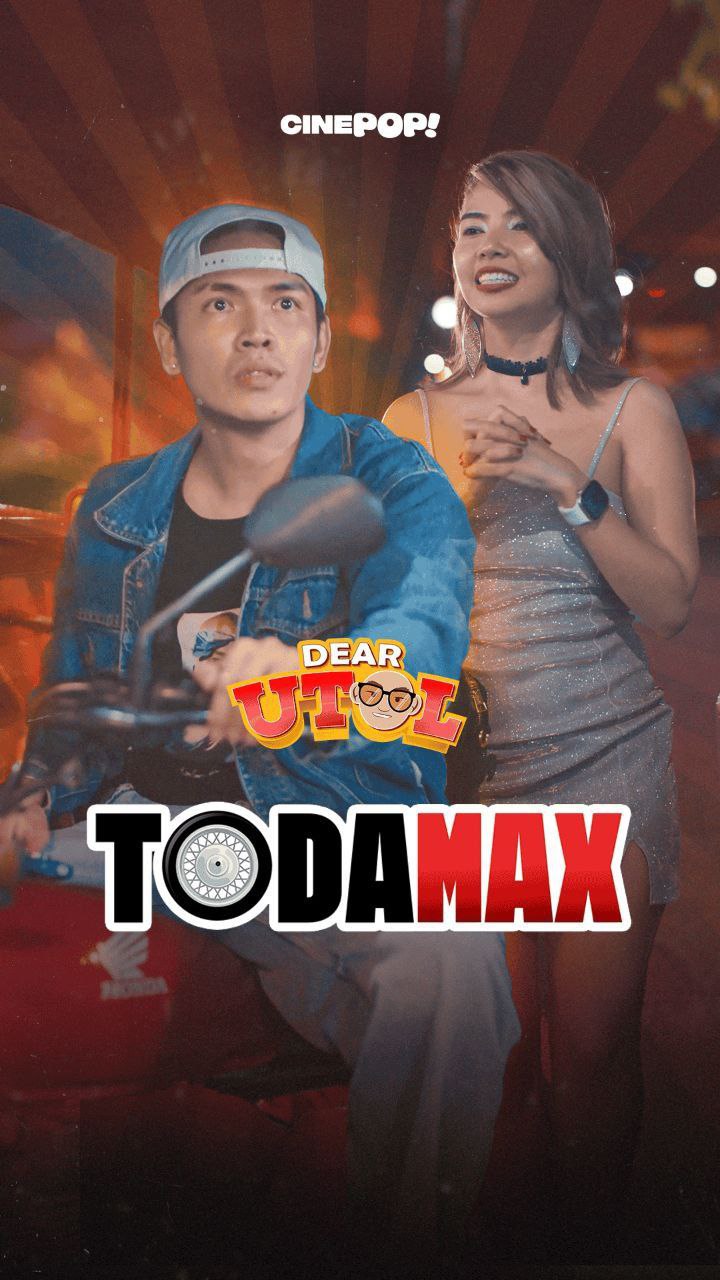 DEAR UTOL EP46: Todamax