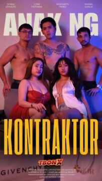 ANAK NG KONTRAKTOR