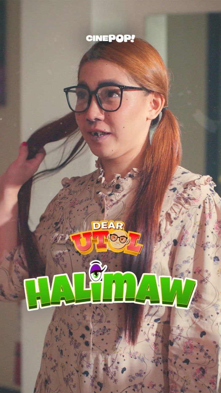 DEAR UTOL EP51: Halimaw