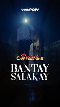 SECRET CONFESSIONS EP48: Bantay Salakay