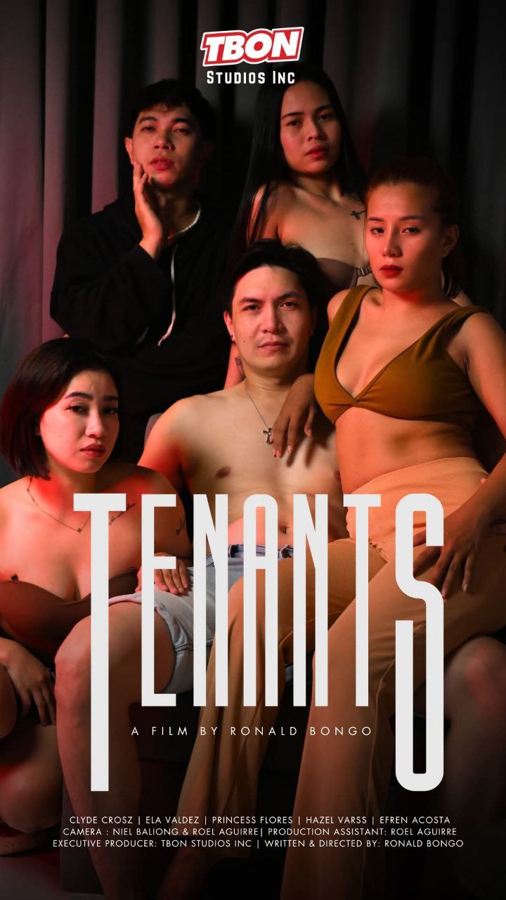 TENANTS