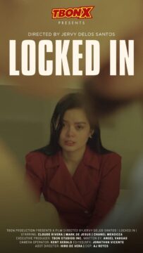 LOCKED IN