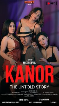 KANOR THE UNTOLD STORY