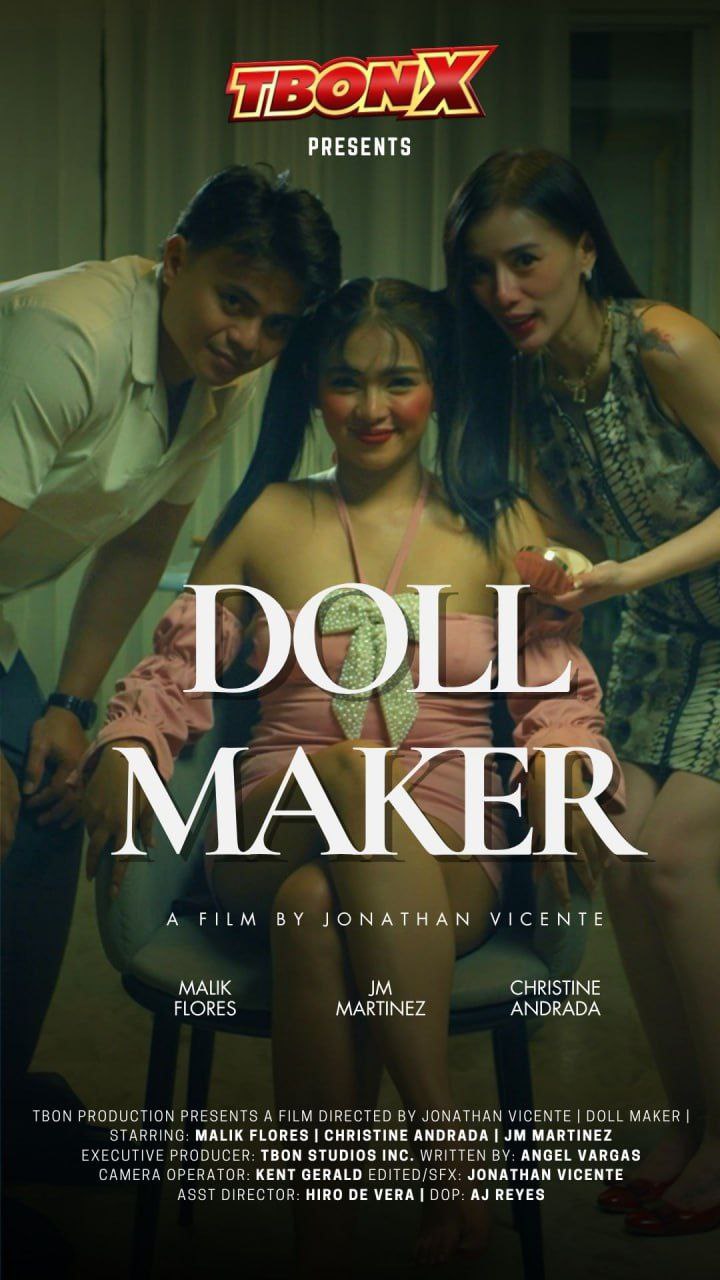 DOLL MAKER