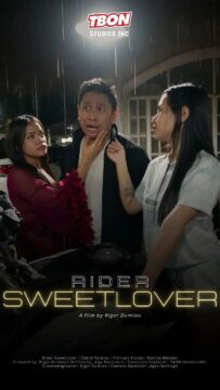 RIDER SWEETLOVER