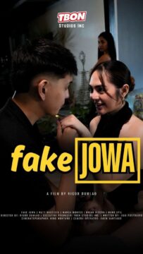 FAKE JOWA
