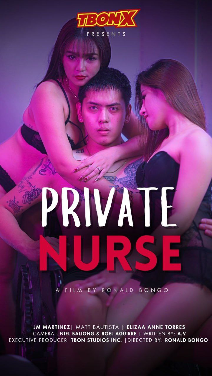PRIVATE NURSE