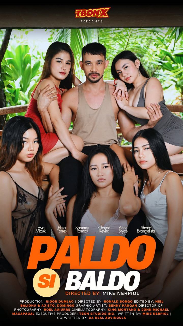 PALDO SI BALDO