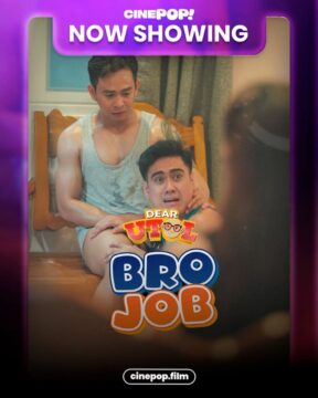 DEAR UTOL EP47: BroJob