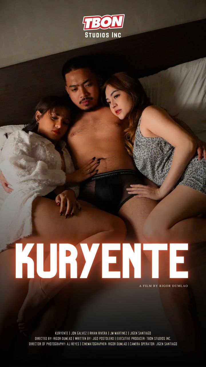 KURYENTE