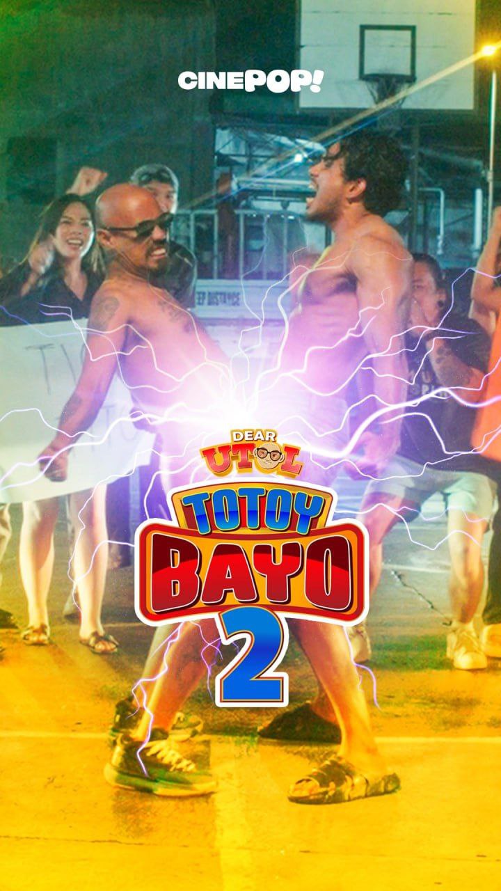 DEAR UTOL EP49: Totoy Bayo 2