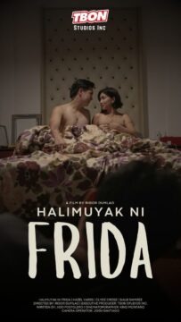 HALIMUYAK NI FRIDA