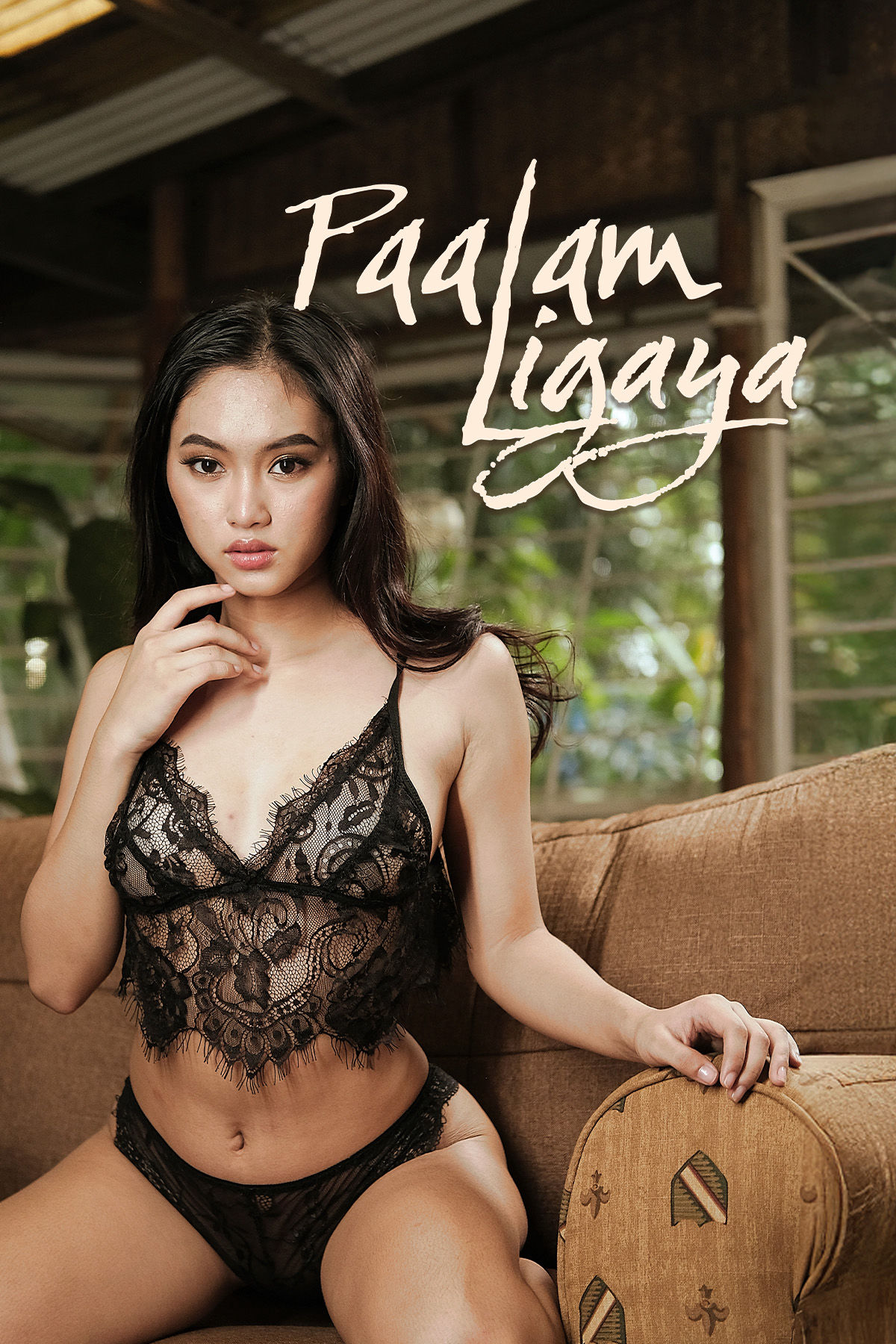 PAALAM LIGAYA (Paalam, Salamat)