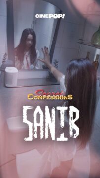 SECRET CONFESSIONS EP49: Sanib