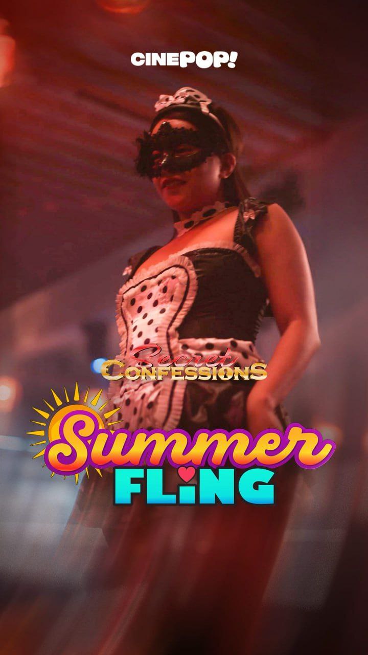 SECRET CONFESSIONS EP54: Summer Fling