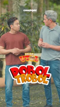 DEAR UTOL EP58: Dobol Trobol