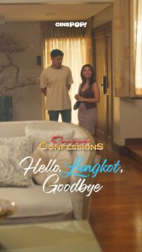 SECRET CONFESSIONS EP59: Hello, Lungkot, Goodbye