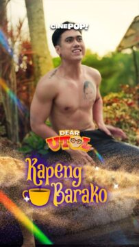 DEAR UTOL EP64: Kapeng Barako