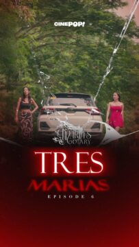 MARIAS DIARY EP6: Tres Marias