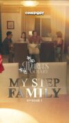 MARIAS DIARY EP1: My Step Family