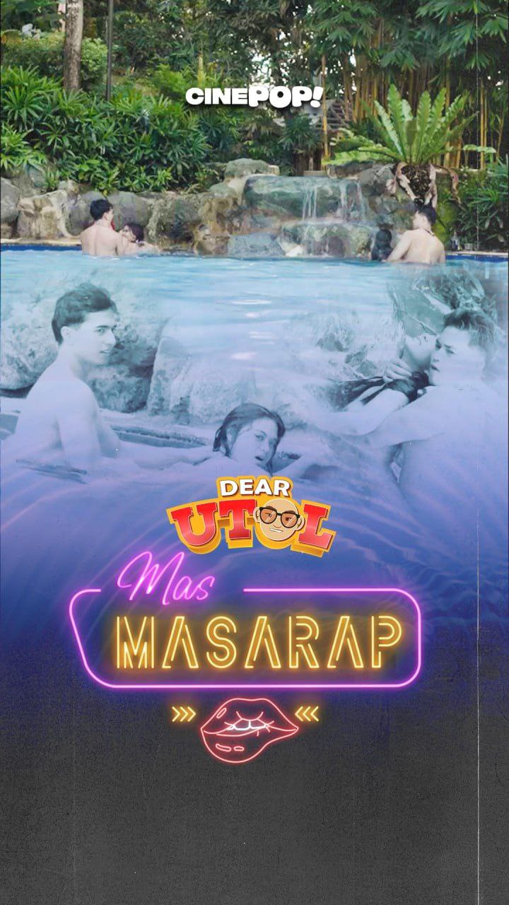 DEAR UTOL EP65: Mas Masarap