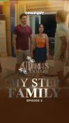 MARIAS DIARY EP2: My Step Family