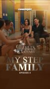 MARIAS DIARY EP3: My Step Family