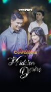 HIDDEN DESIRE