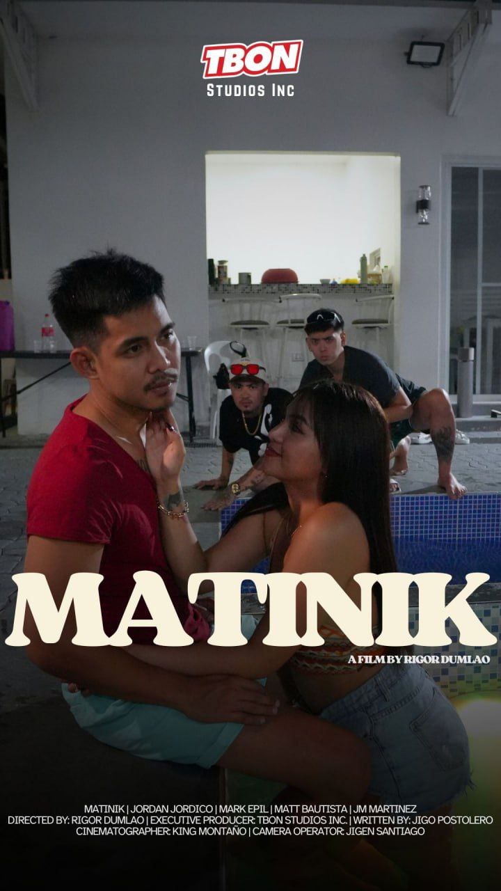 MATINIK