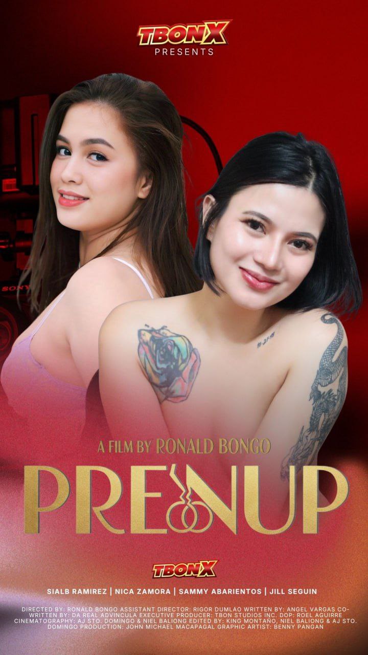 PRENUP