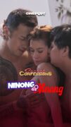 NINONG AT NINANG
