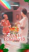 SANTA BEMBANG