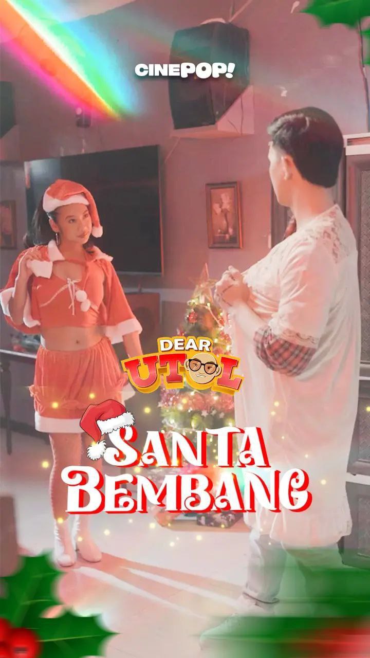 SANTA BEMBANG