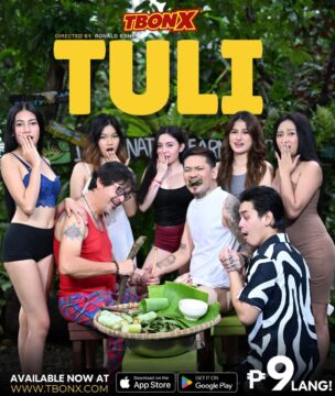 TULI
