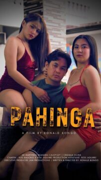 PAHINGA