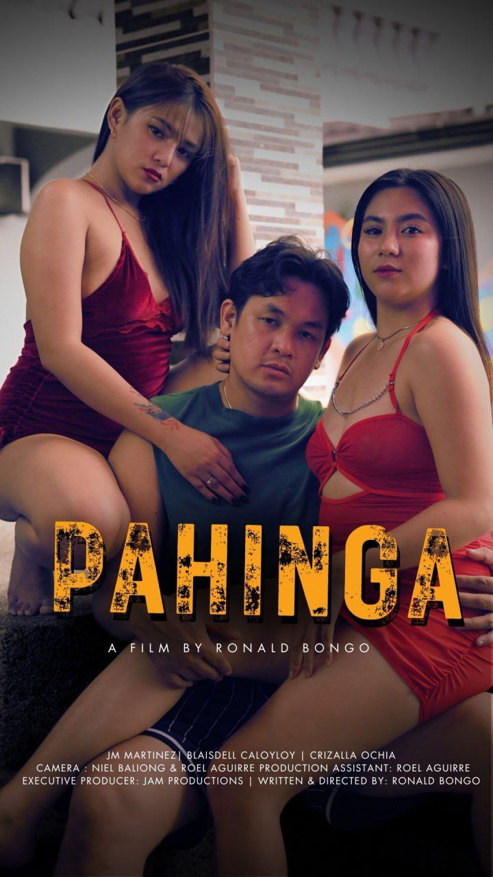 PAHINGA