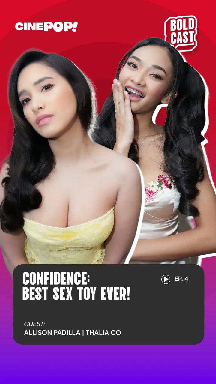 BOLD CAST EP4