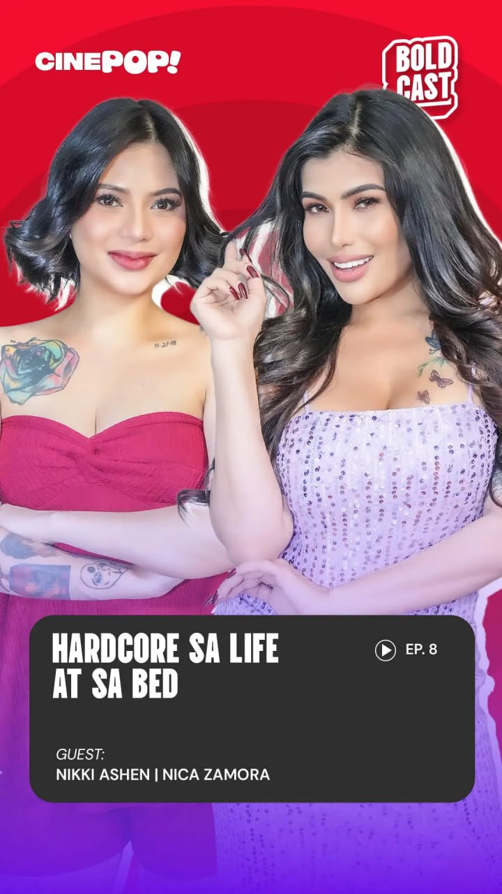 BOLD CAST EP8