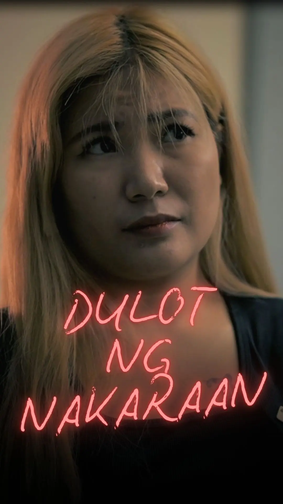 DULOT NG NAKARAAN