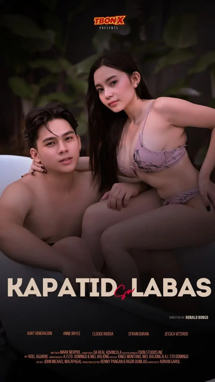 KAPATID SA LABAS