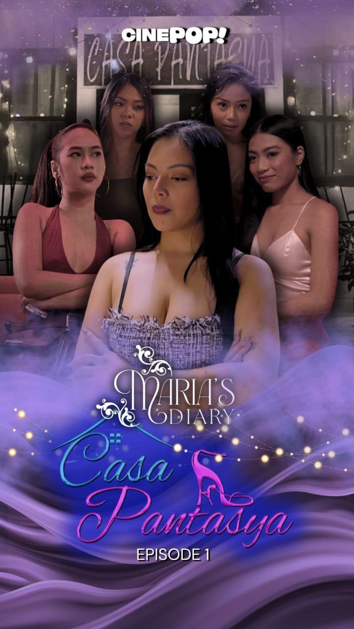 CASA PANTASYA EP1